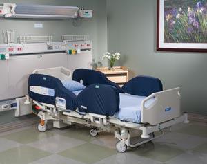 Care Assist/Advanta 2 Beds, Upper, 42