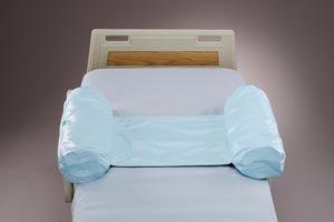 Roll Guard, Vinyl Cover, 25