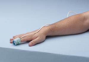 Oximeter probe Wrap, 5 1/4