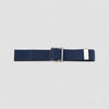 Gait Belt, Navy, 54", Nickel Buckle (Continental US + HI Only)