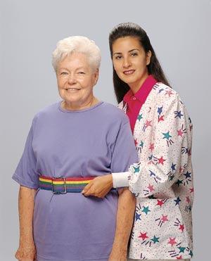 Gait Belt, Fiesta, 54