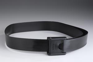 Gait Belt, Black, 60