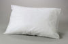 Pillowcase, White, Non-Woven, 21" x 30", 100/cs