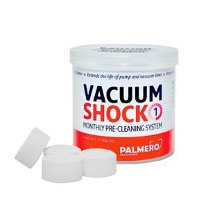 Vacuum Shock, 6 tablets/jr (US SALES ONLY)