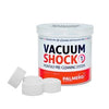 Vacuum Shock, 6 tablets/jr (US SALES ONLY)