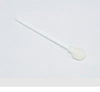 Swabs, Foam-Tipped Applicator, Sterile, 100/pk