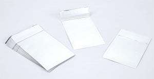 Multi-Barrier Pouches, Large, 9 x 15cm, 100/pk