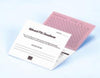 CloneSaver Card, 5µl Sample Area, 480µl Total Volume, 96 Well Format, 5/pk