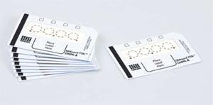 FTA DMPK-B Cards, 100/pk