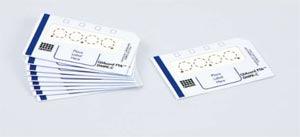 FTA DMPK-C Cards, 100/pk