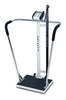 Bariatric Scale, Digital, 600 lb X .2 lb / 270 kg X .1 kg, 18" X 14" Platform, Height Rod (DROP SHIP ONLY)
