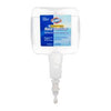 Hand Sanitizer Touchless Dispenser Refill, 1000 ml, 4/cs (Item is considered HAZMAT and cannot ship via Air or to AK, GU, HI, PR, VI)