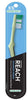 Toothbrush, Compact, Extra Soft, 6/bg, 12 bg/cs