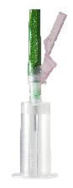 Needle, 21G x 1¼