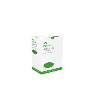 Avance Solo Foam Wound Filler, 4/bx, 2 bx/cs