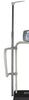 Accessories: Digital Height Rod for 1100 Series of Scales (DROP SHIP ONLY)