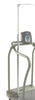 Accessories: Digital Height Rod for 2101 Series of Scales (DROP SHIP ONLY)