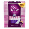 Poise Pads, Ultimate, 33/pk, 4 pk/cs