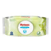 Baby Wipes, Extra Sensitive, Fragrance Free, 24/tub, 16 tub/cs