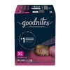 Youth Pants, Girl, X-Large, Giga Pack, 28/pk, 1 pk/cs (To Be DISCONTINUED)