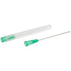 Needle, 30G x ½", Regular Bevel, Sterile, 100/bx, 10 bx/cs(Drop Ship Requires Pre-Approval)