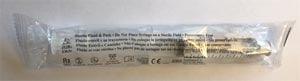 Pre-Filled Flush Syringe, Standard Dust Cover, 10ml 0.9% Sodium Chloride Fill in 12ml Syringe, 180/cs (Item on Manufacturer Allocation - Inventory Limited when Available)