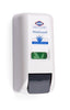 Clorox Aloe Guard Dispenser, Manual, 800ml, 1/bx