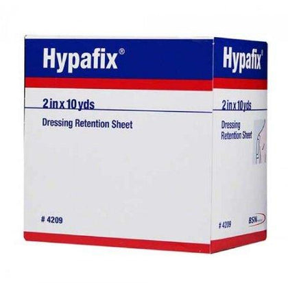 Dressing Retention Roll, 2