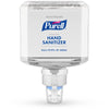 Healthcare Advanced Hand Sanitizer Foam, 1200 ml, Clear, 2/cs
