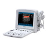 DRE Crystal 4PX Color Doppler Ultrasound System (Please call for Pricing/Availability)