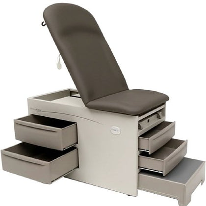 Exam Table Access® Pneumatic Height 500 Lbs