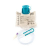 EnteraLite Infinity Enteral Pump Delivery Set, 500mL, Case of 30