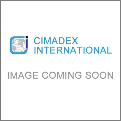 Gloves, Exam, Medium, Latex, Non-Sterile, PF, Textured, Online Chlorination, 100/bx, 10 bx/cs (75 cs/plt) - Cimadex International