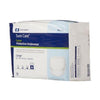 Surecare Protective Underwear, Super Absorbent, Large, 16/bg, 4 bg/cs