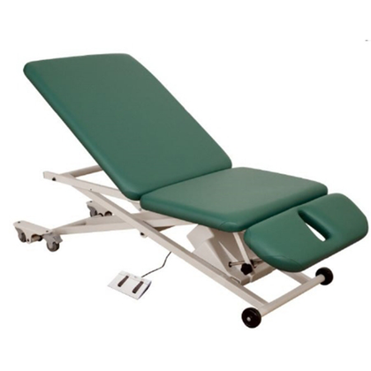 PT300 Model Physical Therapy Hi Lo Table