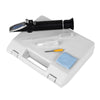 Clinical Refractometer, W/Case