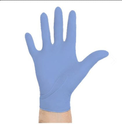 Gloves, Medium, 300/bx, 10bx/cs