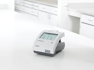 CLINITEK Status®+ Analyzer, CLIA Waived (10379675)