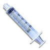 Syringe Only, 5mL, Slip Tip, Non-Sterile, Bulk, 1400/cs