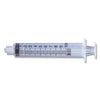 Syringe Only, 10mL, Luer-Lok™ Tip, Non-Sterile, Bulk, 850/cs