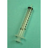 Syringe Only, 20mL, Luer-Lok™ Tip, Non-Sterile, Bulk, 325/cs