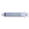 Syringe Only, 30mL, Slip Tip, Non-Sterile, Bulk, 225/cs