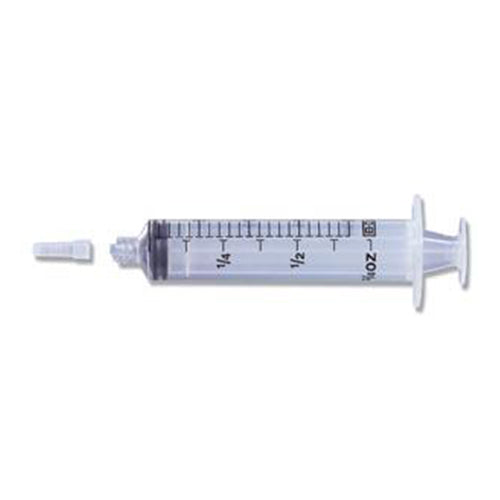 BD 20ML Syringe, Luer-Lok Tip, 48/bx, 4 bx/cs