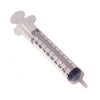 Syringe Only, 10mL, Slip Tip, 200/ctn, 2 ctn/cs