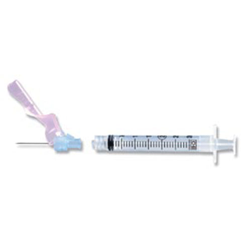 Needle, 22G x 1½", For Luer Lok Syringes Only, 100/bx, 12 bx/cs