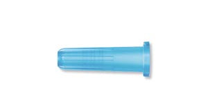Syringe, Single, Sterile, Tip Cap, Luer-Lok™, 200/bx, 10 bx/cs