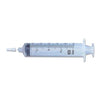 Syringe Only, 60mL, Luer-Lok™ Tip, Sterile, 40/bx, 4 bx/cs