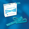 Stretch Tourniquet in Dispensing Box, Latex Free (LF), 25/pk, 20 pk/cs