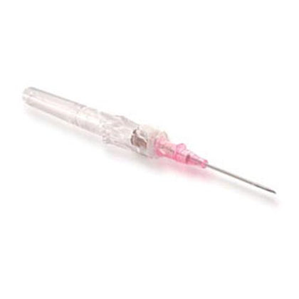 IV Winged Catheter, 24G x ¾