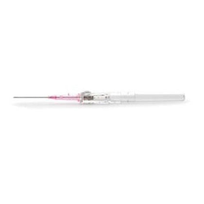 IV Catheter, 22G x 1